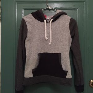 Hooded Sweatshirt