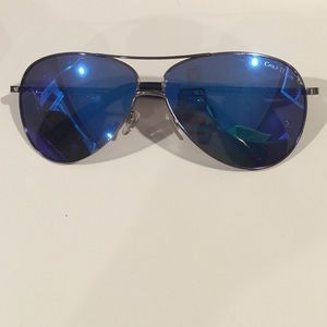 Cole Haan aviator sunglasses