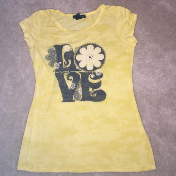 DEAL!! LOVE tee