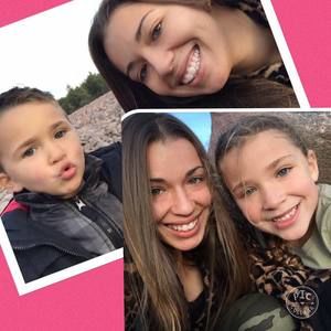 Meet your Posher, Samantha