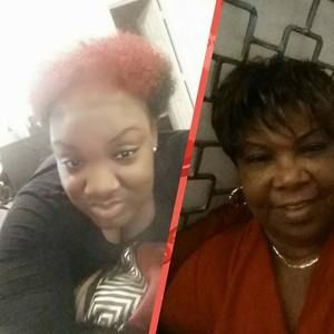 Meet your Posher, Vickie