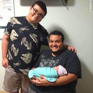 Meet your Posher, Tanya