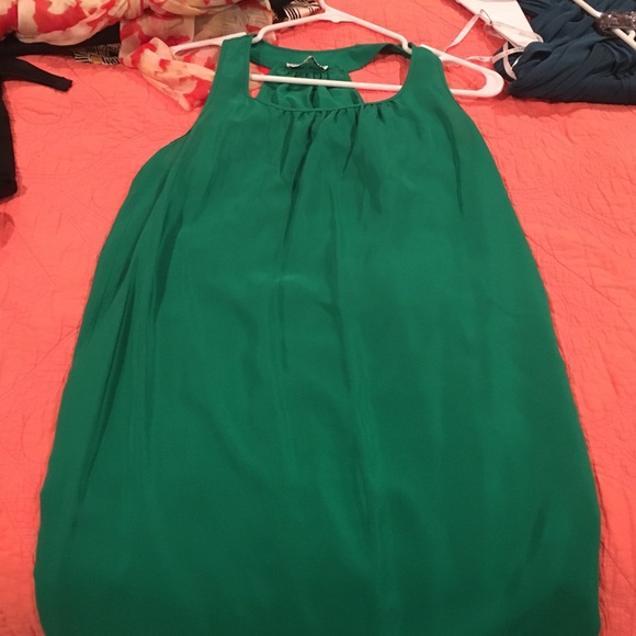 Amanda Uprichard dress