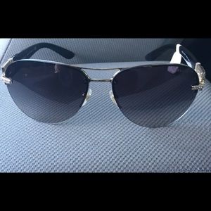 Versace Sunglasses marked down the price !