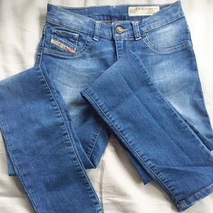 Diesel Jeans