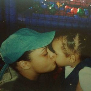 Meet your Posher, Beatriz