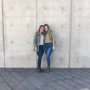 Meet your Posher, Mary kendall