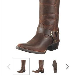 Ariat Boots