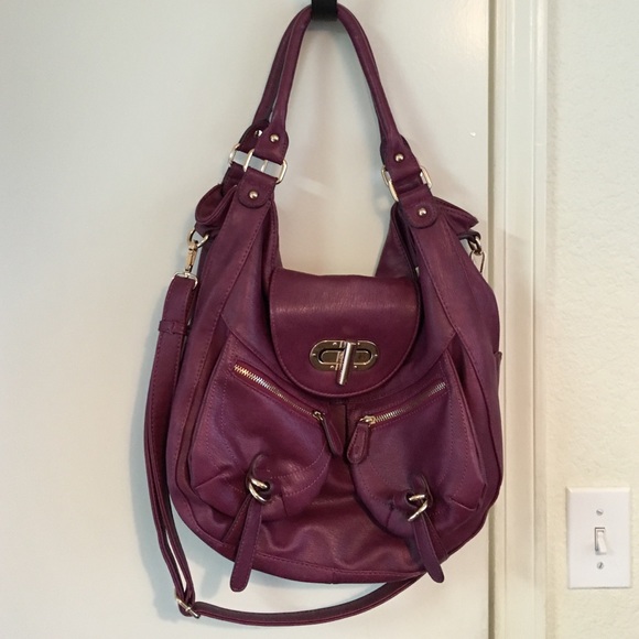 Like New Purse!
