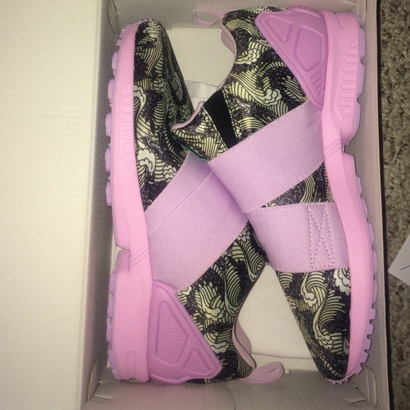Mi ZX FLUX adidas