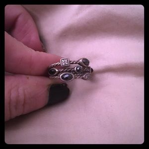 David yurman confetti ring