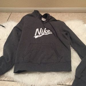 Nike jacket
