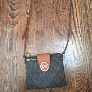 Michael Kors Crossbody