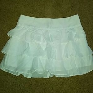 Express Skirt
