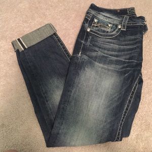 miss me jeans 29x31