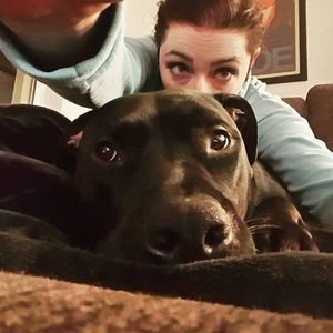 Meet your Posher, Desiree