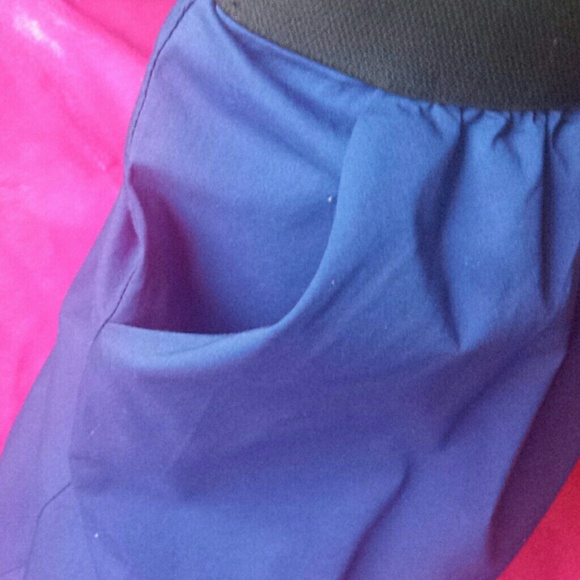 Express Skirt - Picture 2 of 2