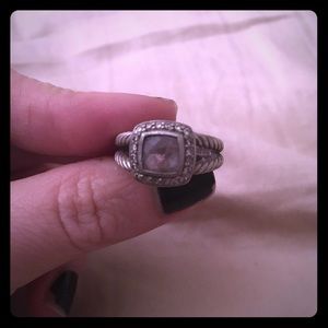 David yurman ring