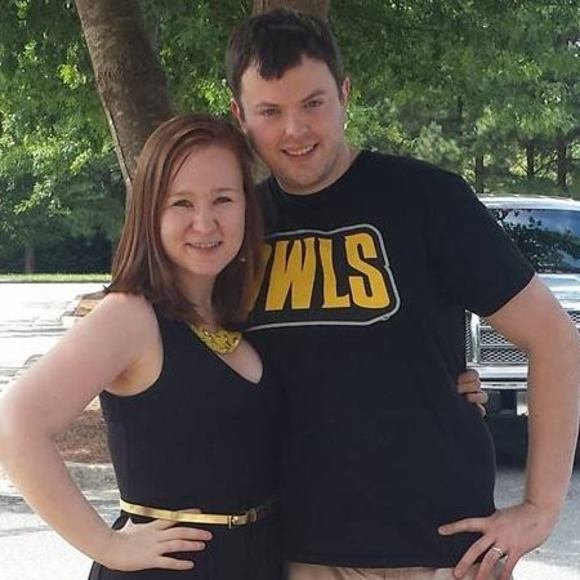 Meet your Posher, Katie - Picture 3 of 4