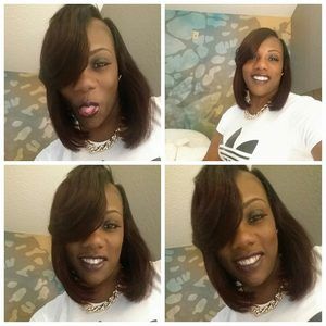 Meet your Posher, Ashley