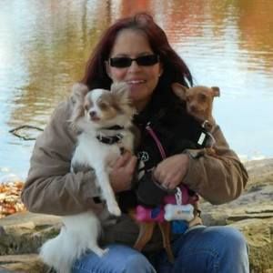 Meet your Posher, Lisa