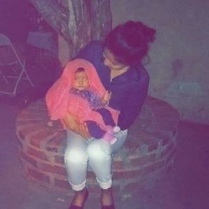 Meet your Posher, Yuriana