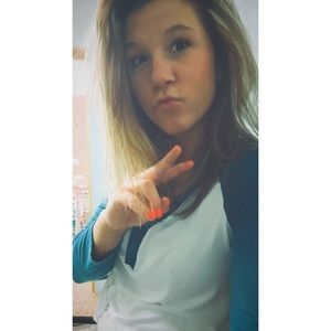 Meet your Posher, Alexa