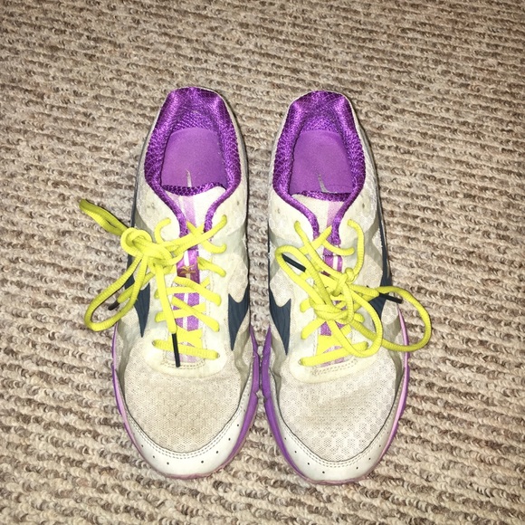 Mizuno wave rider 17!