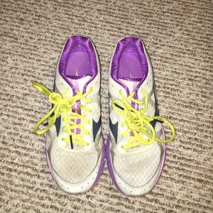 Mizuno wave rider 17!