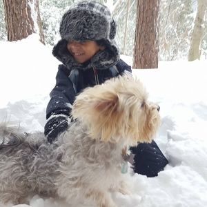 Meet your Posher, Esther