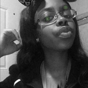 Meet your Posher, Ericka