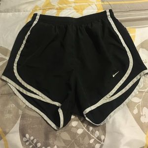 Nike dri fit shorts