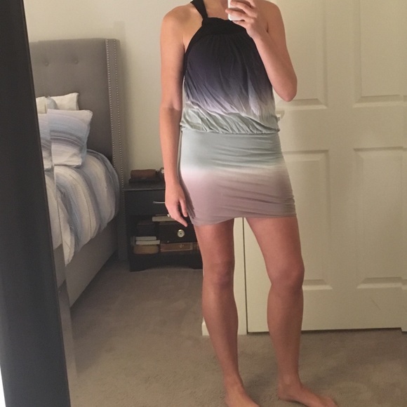 Young Fabulous & Broke Dresses & Skirts - Young Broke and Fabulous Dress