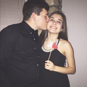 Meet your Posher, Bailey