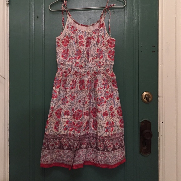 American Eagle Sundress