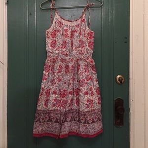 American Eagle Sundress
