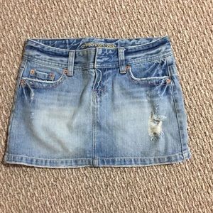 American Eagle skirt