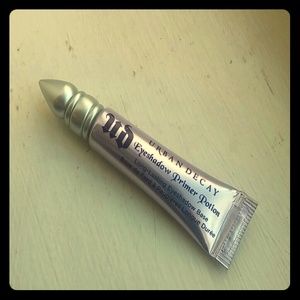 Urban decay eyeshadow primer potion