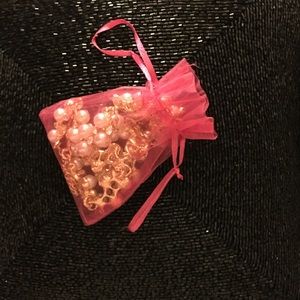 High Quality Costume Pearl Necklace