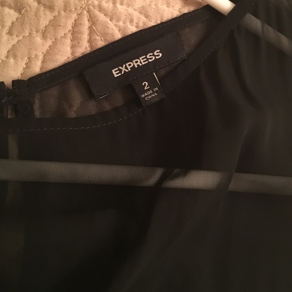 Express LBD - Picture 3 of 4
