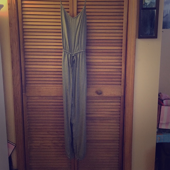 Aerie romper.