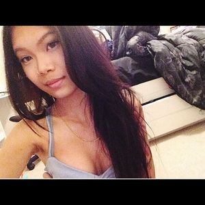 Meet your Posher, Jasmine