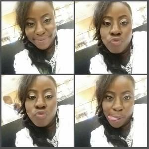 Meet your Posher, Irma