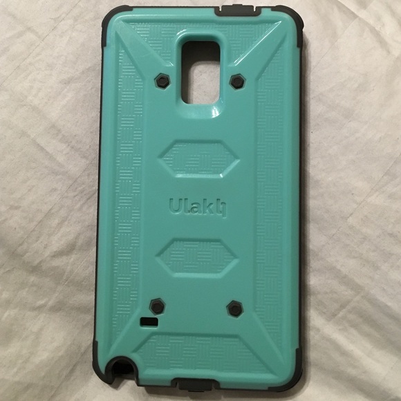 NOTE 4 protective phone case