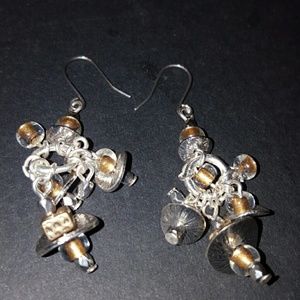 Chico's earrings