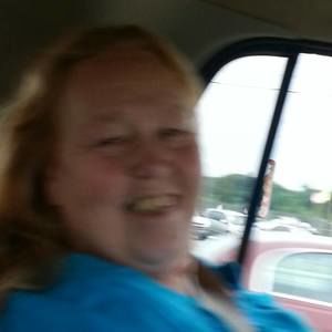 Meet your Posher, Ann