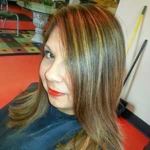 Meet your Posher, Jenny