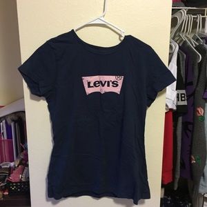 Levis classic T-shirt