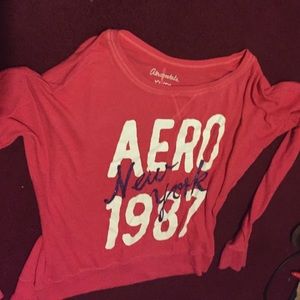 Aeropostale long sleeve