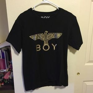 Boy London classic t-shirt